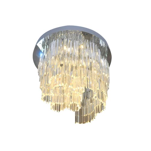 Bach R Pendant Lamp | FCI Custom Lighting