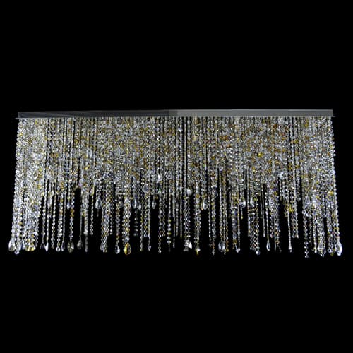 Diamante Crystal Chandelier | FCI Custom Lighting