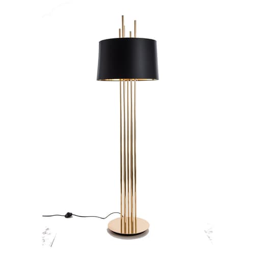 Flamingo Floor Lamp | FCI Custom Lighting