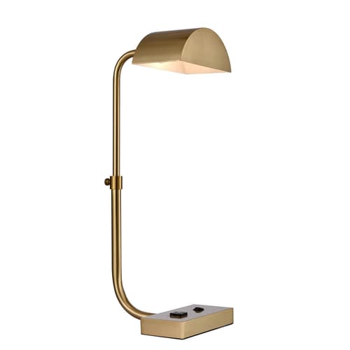 Giorgio Table Lamp | FCI Custom Lighting