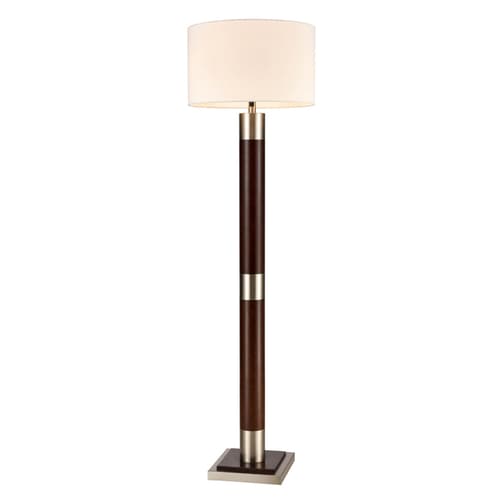 Prya Floor Lamp | FCI Custom Lighting