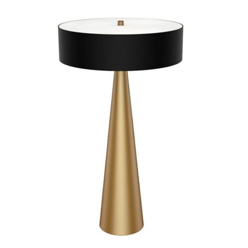 Viola Table Lamp | FCI Custom Lighting