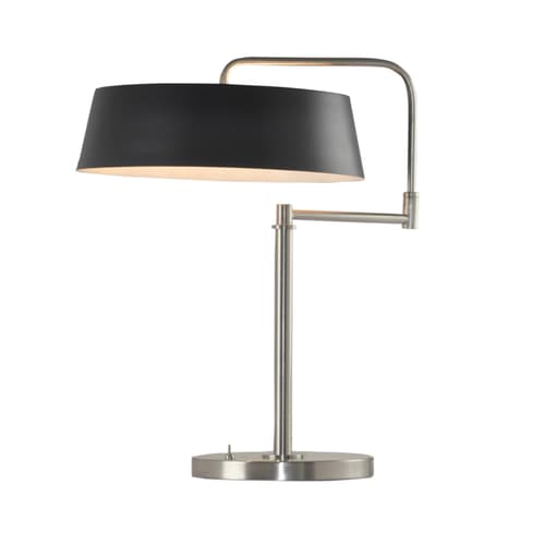 Zurich Table Lamp | FCI Custom Lighting