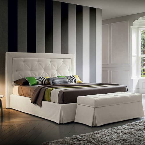 adrian double bed by felix collection