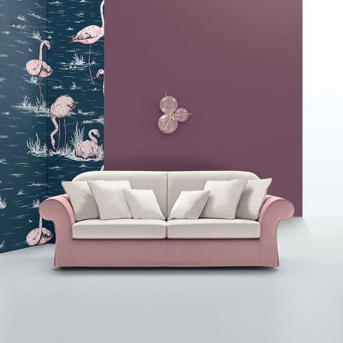 aida sofa by felix collection