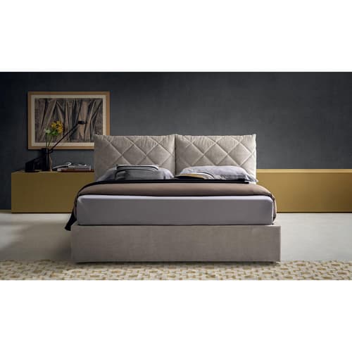 allen double bed by felix collection
