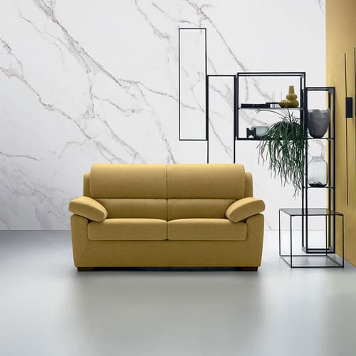 aron sofa by felix collection
