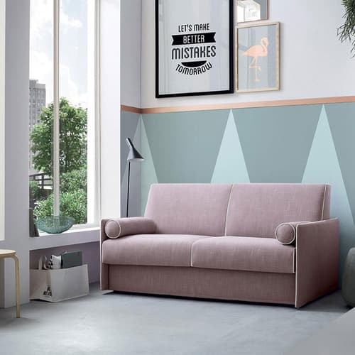 Felix Modern Italian Sofas, Sofa beds & Beds FCI London