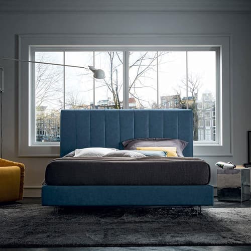 clyde double bed by felix collection