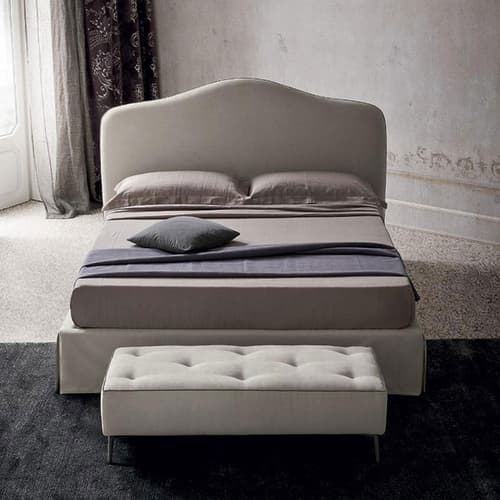 damian double bed by felix collection
