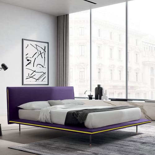 elle double bed by felix collection
