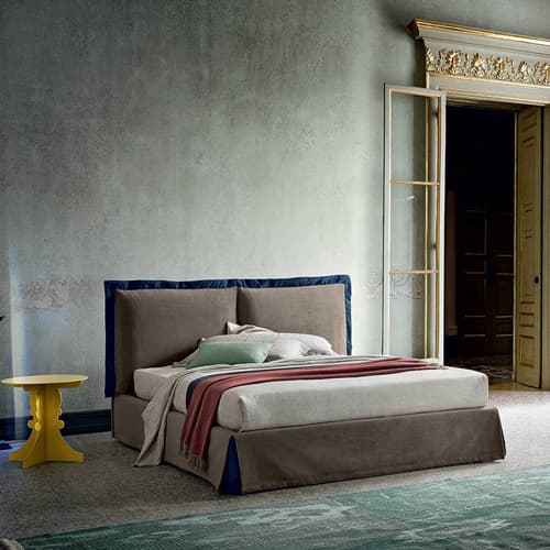 oliver double bed by felix collection