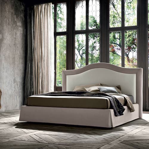 oscar double bed by felix collection