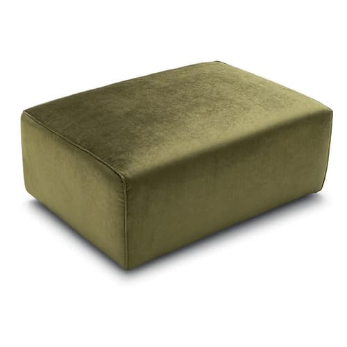 pouf footstool by felix collection