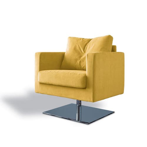 sbaiz armchair by felix collection