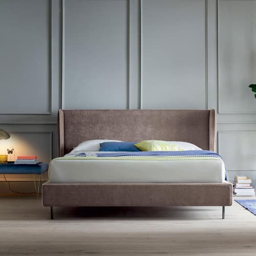spencer double bed by felix collection