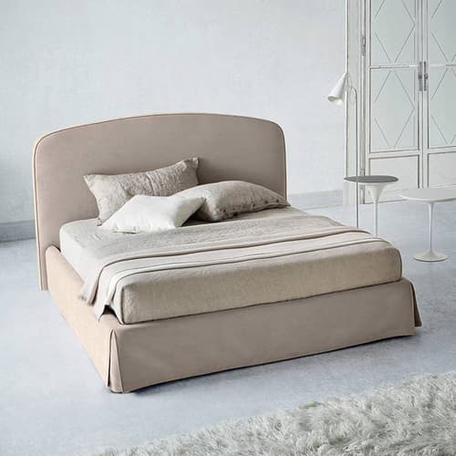 vern double bed by felix collection