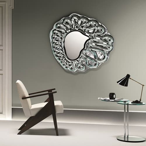Caldeira Mirror by Fiam Italia