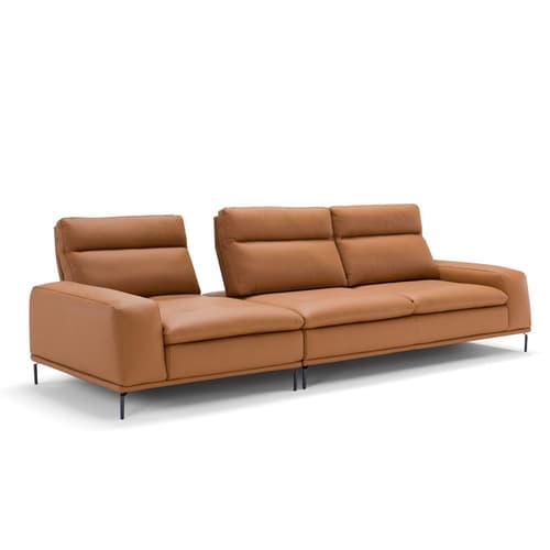 Denise Modular Sofas by Naustro Fiera Collection