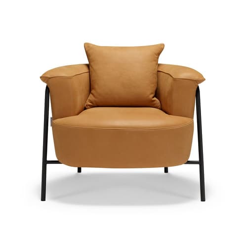 Gin Armchair by Naustro Fiera Collection