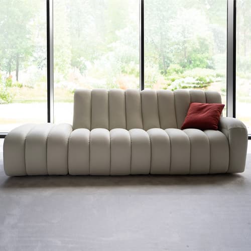 Scervino Modular Sofas by Naustro Fiera Collection