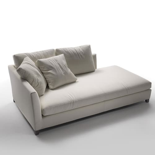 Victor And Victor Large Daybed by Flexform