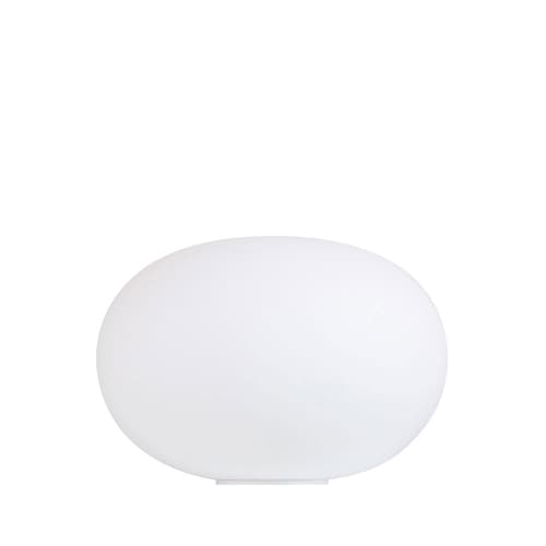 Glo Ball Basic 2 Table Lamp by Flos