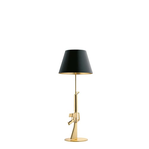 Lounge Gun Floor Lamp by Flos