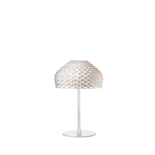 Tatou Table Lamp by Flos