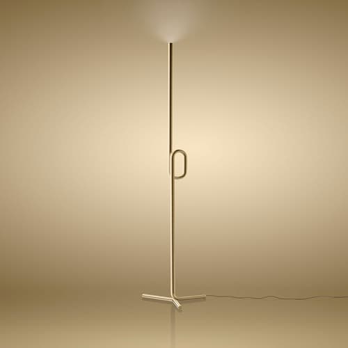 Tobia Floor Lamp by Foscarini