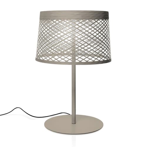 Twiggy Grid Xl Table Lamp by Foscarini