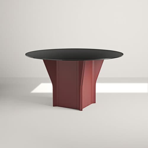 Argor 140 Dining Table by Frag