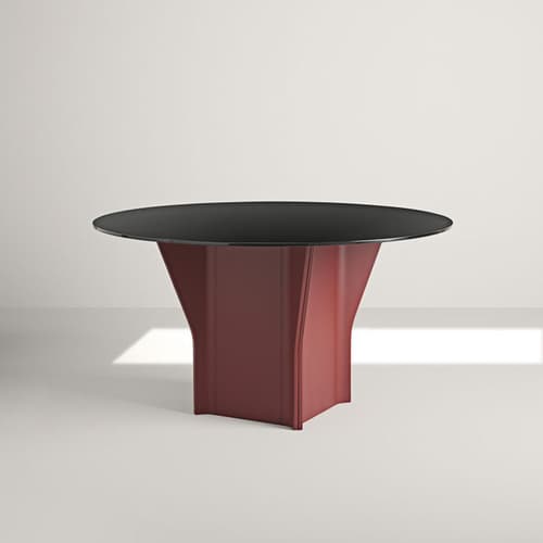 Argor 160 Dining Table by Frag