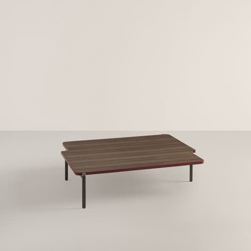 Arita Ct Coffee Table by Frag