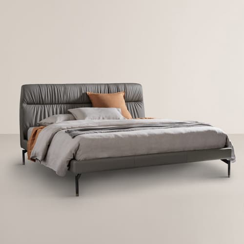 Eight 160 Double Bed by Frag
