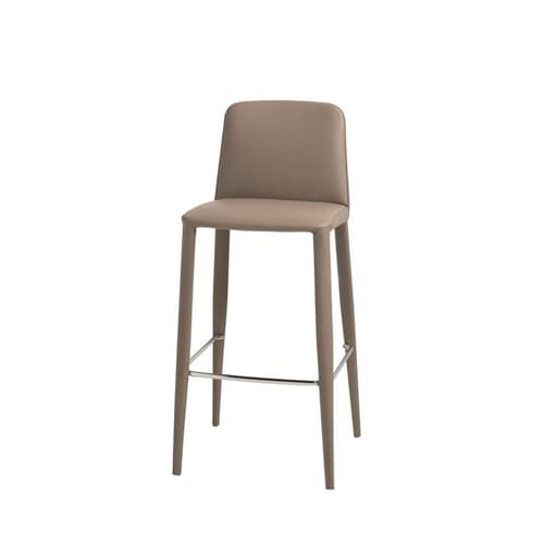 Eleven B Bar Stool by Frag
