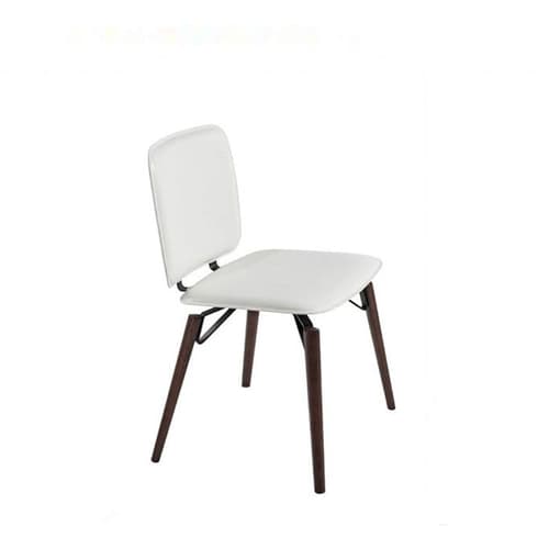 Iki W Dining Chair by Frag