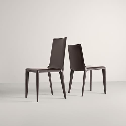 Latina Dining Chair by Frag