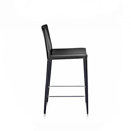 Lilly B Bar Stool by Frag