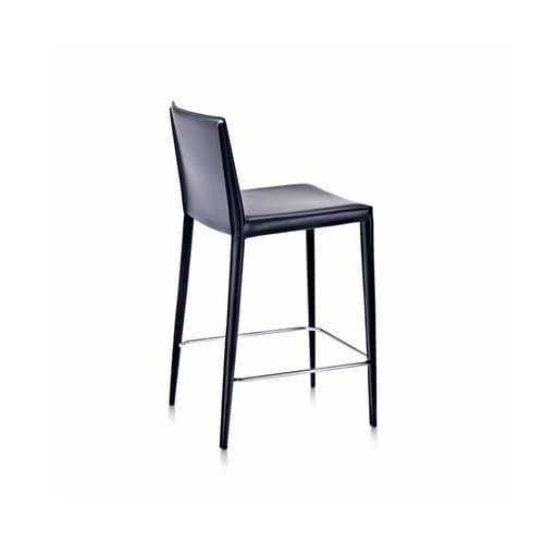 Lilly C Bar Stool by Frag