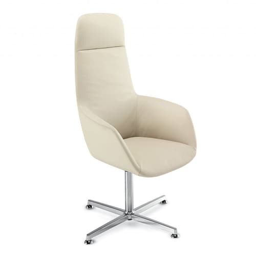 Mea Hc Swivel Chair by Frag