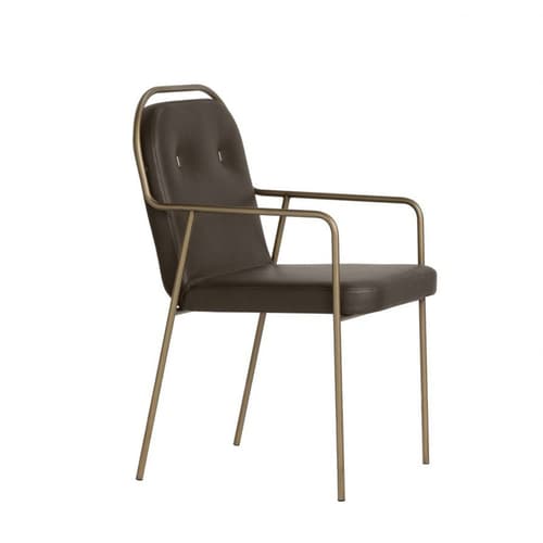 Olimpia P Armchair by Frag