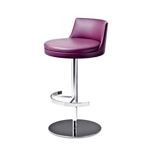 Ponza Gp Bar Stool by Frag