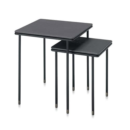 Square 52-42 Side Table by Frag