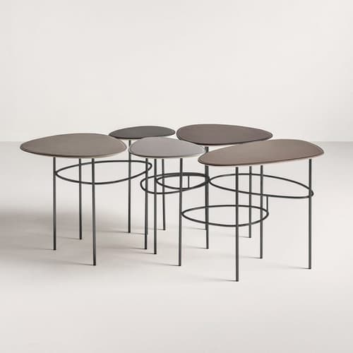 Viae 5 Coffee Table by Frag