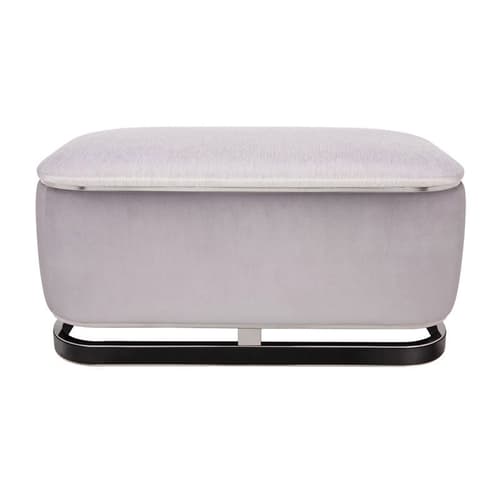 Ashi Ii Bench by Frato Interiors