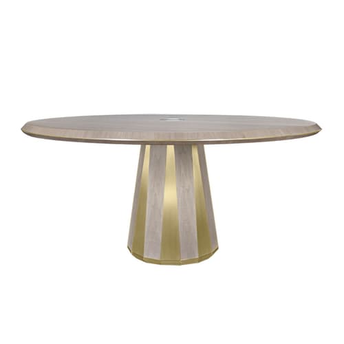 Bruges Dining Table by Frato Interiors