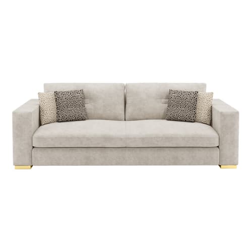 California sofa by Frato Interiors