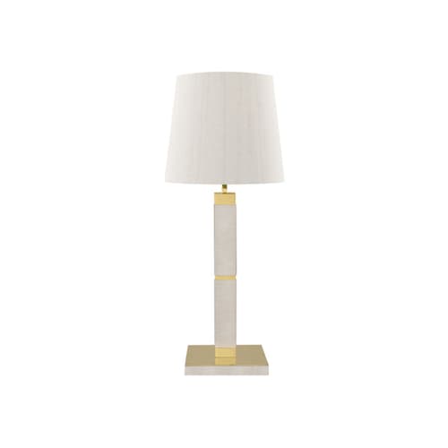 Hobart Table Lamp by Frato Interiors