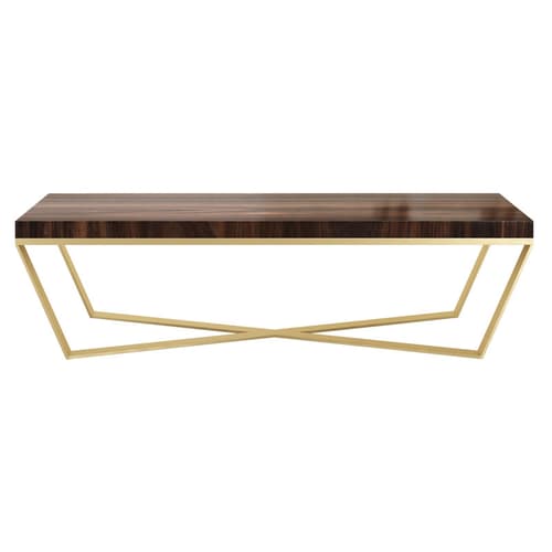 Johannesburg Coffee Table by Frato Interiors